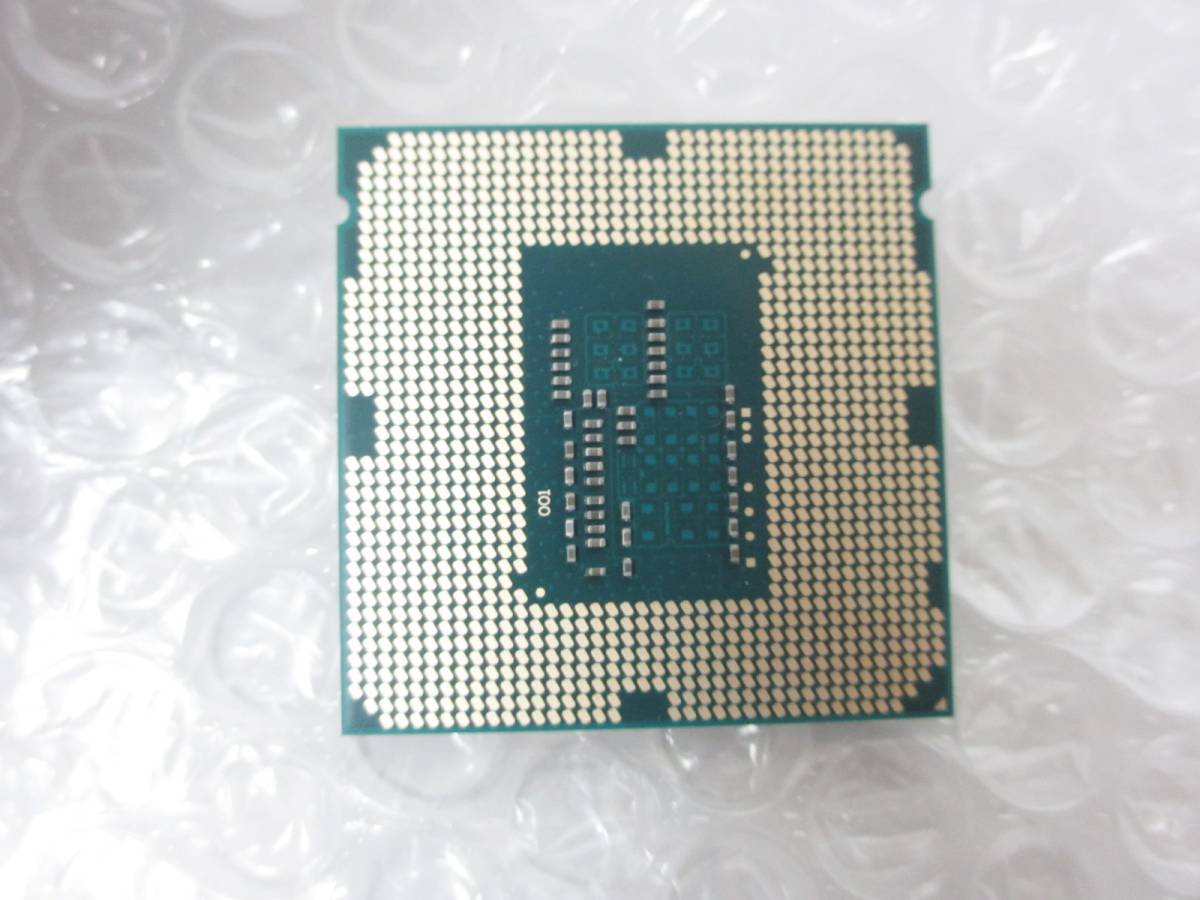 Intel CPU Core i3-4130 SR1NP 3.40GHz LGA1150 インテル 管：J8-355