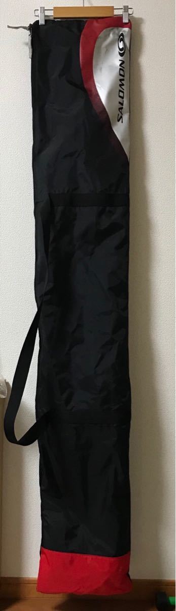 新作登場，100%新品 ★★★使用回数1回!! /アトミック ATOMIC / NOMAD INTRUDER 164 / ALL MOUNTAIN ROCKER / ビンディングセット、ケース、ポール付き★★★