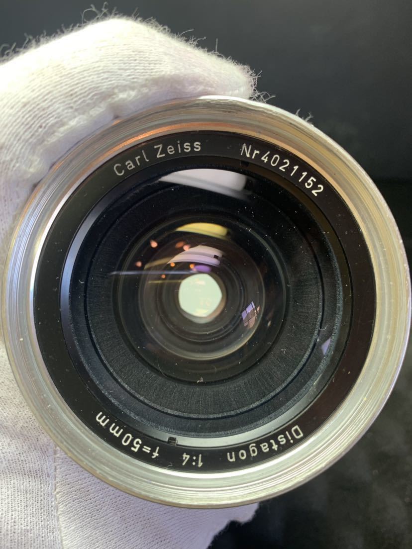 50mm Distagon C Hasselblad F4 | ハッセルブラッド T* Zeiss