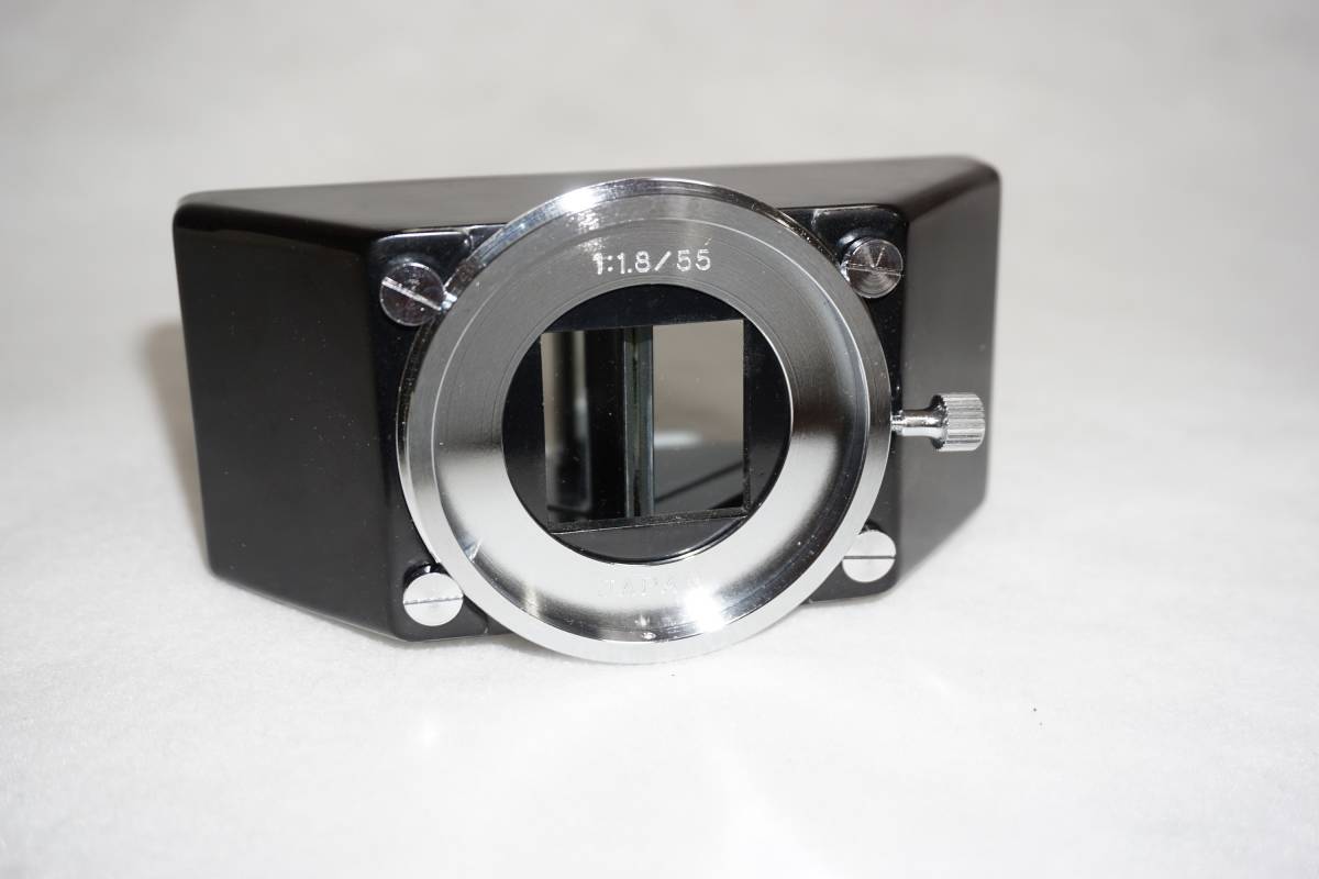 ★PENTAX ペンタックス ステレオアダプターセット STEREO ADAPTER SET for 35mm SLR