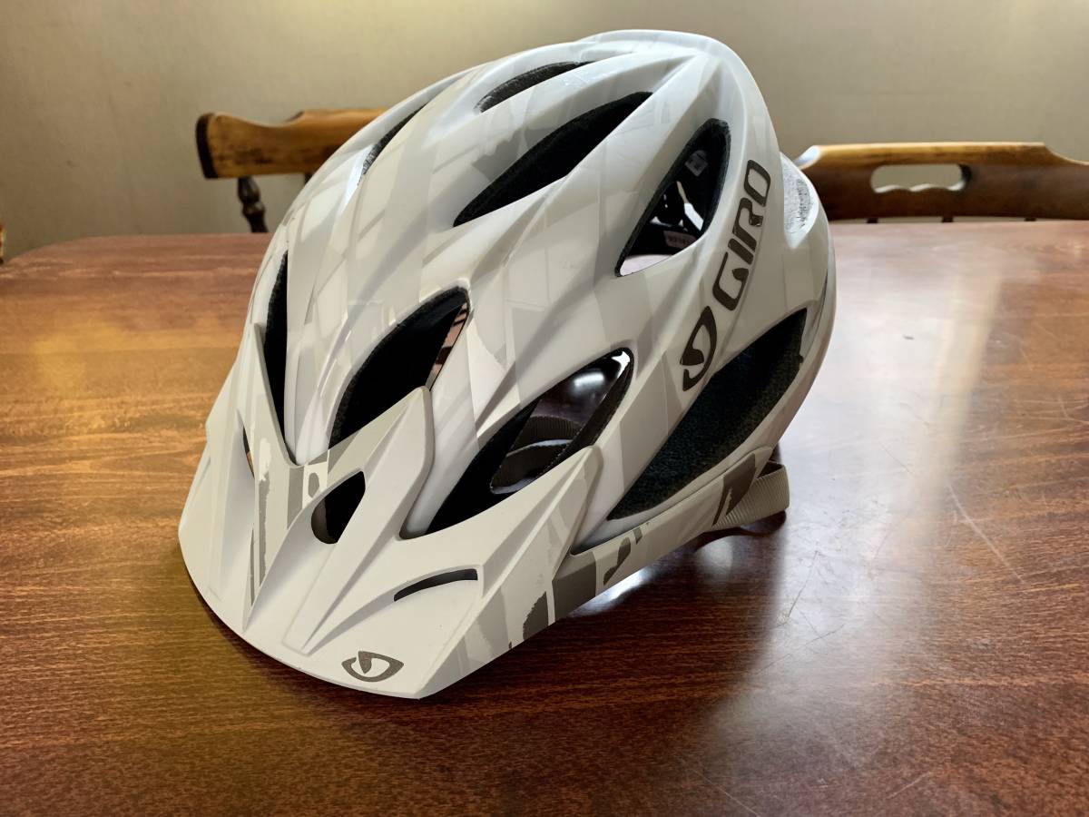 GIRO ジロ XAR サイズL