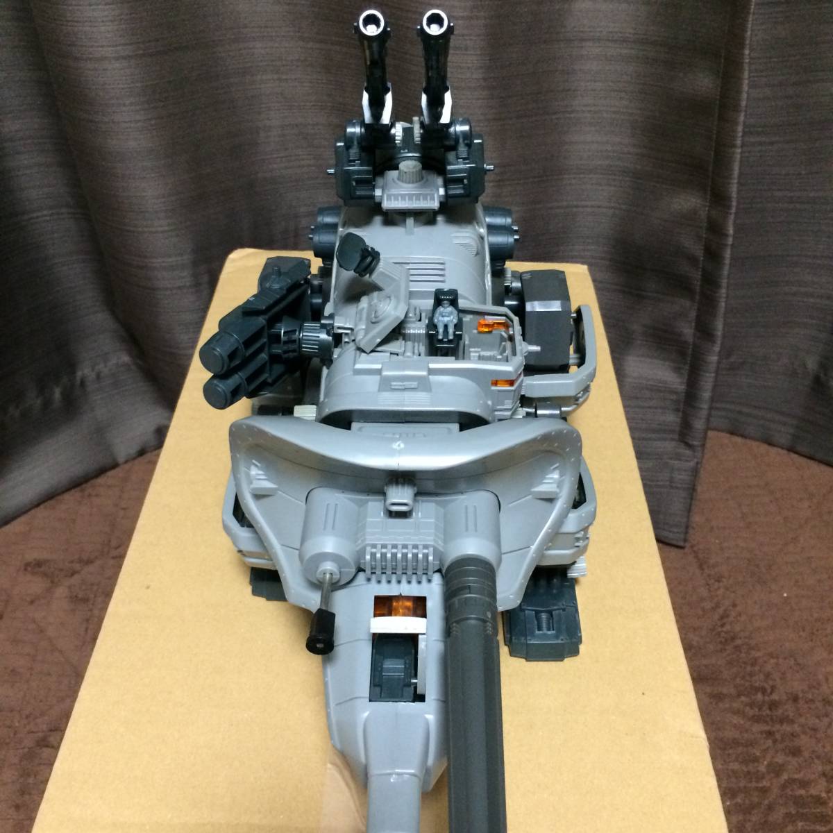 ZOIDS ゾイド マッドサンダー 組立済み ジャンク 説明必読！！