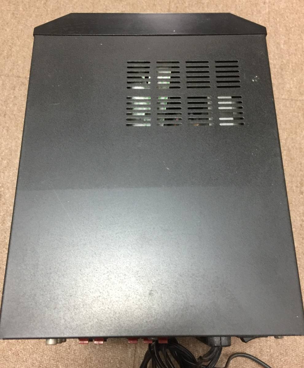 ONKYO GXW-5.1 ​ONKYO 5.1chホームシアターシステム GXW-5.1PAW 美品