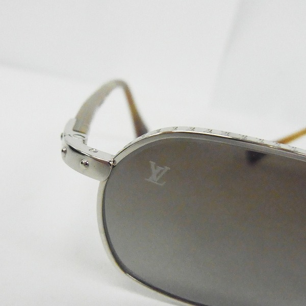 LOUIS VUITTON/ルイヴィトン コンスピラシオン サングラス Z0039U /000 