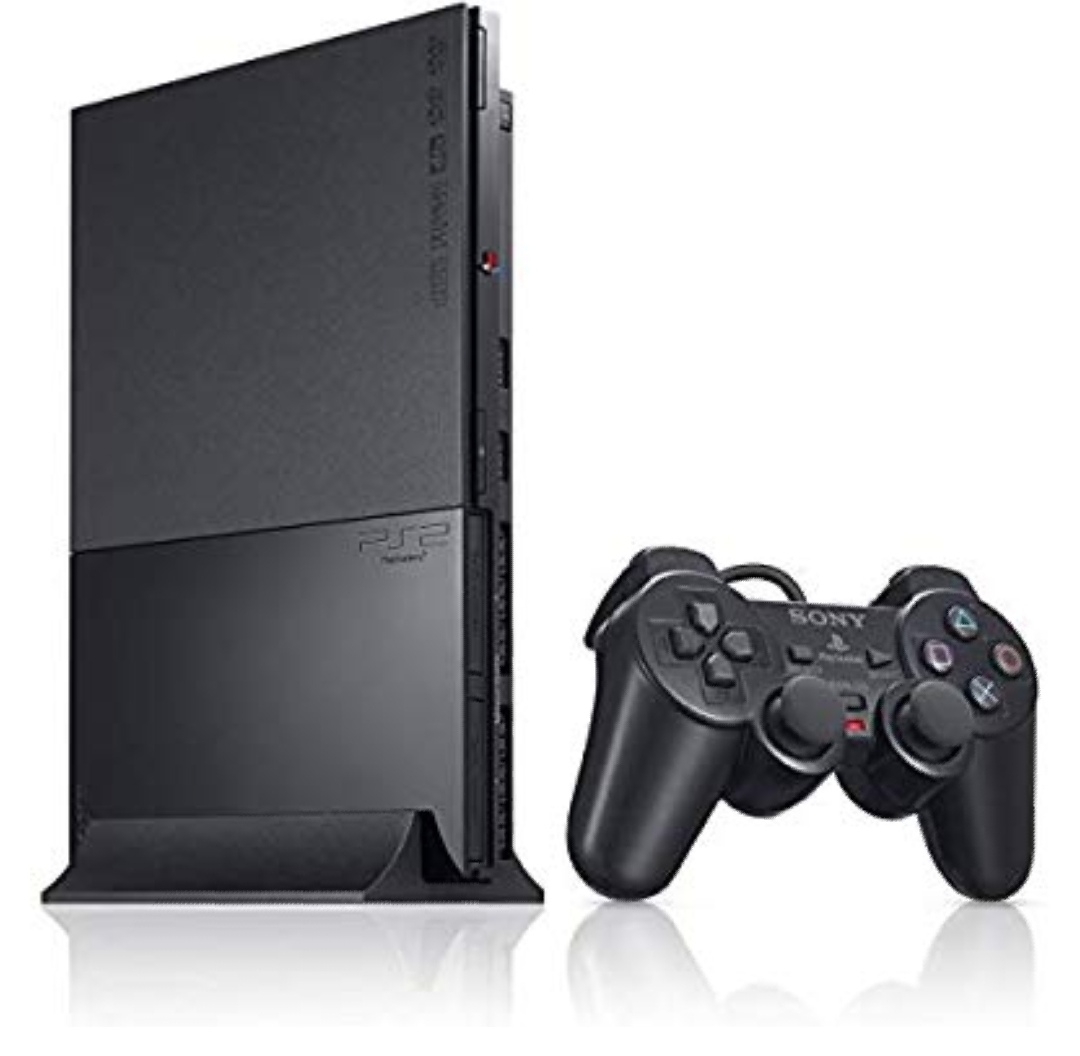 【新作，格安】 PS2 プレイステーション2 SCPH-90000CB(本体)｜売買されたオークション情報、yahooの商品情報をアーカイブ公開 - オークファン 本体、アクセサリー