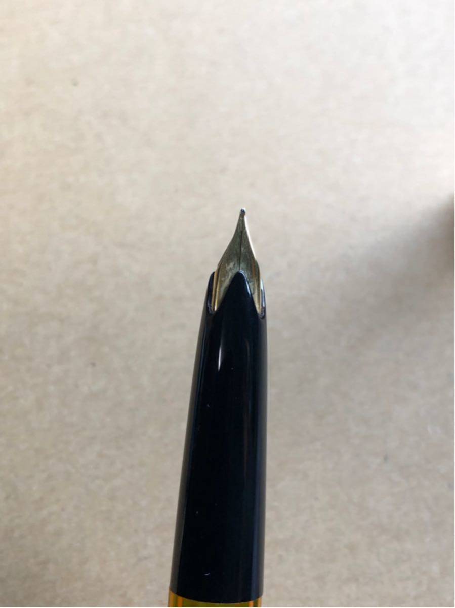 モンブラン MONTBLANC 万年筆 No.82 モンブラン 万年筆 MONTBLANC