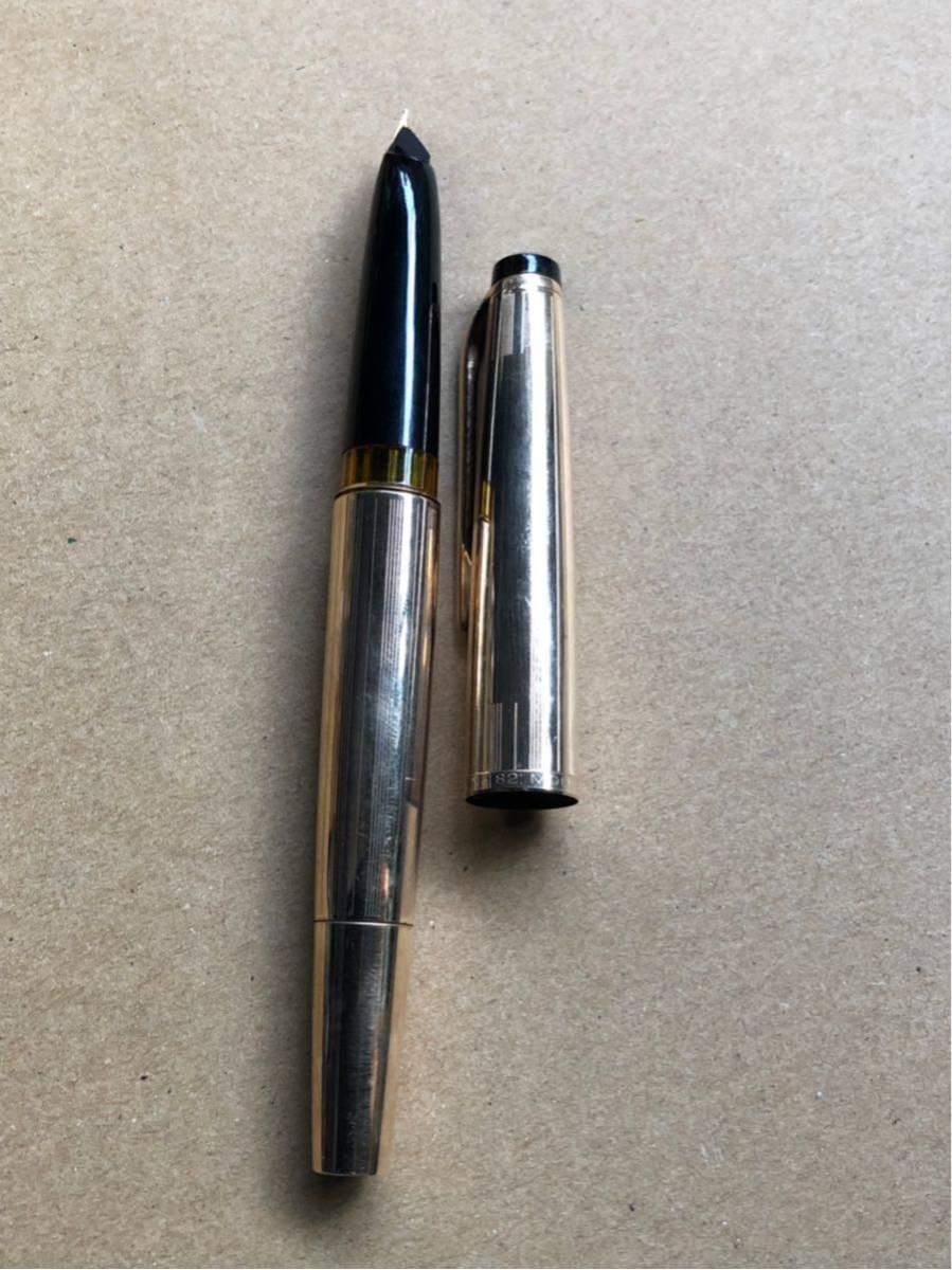 モンブラン MONTBLANC 万年筆 No.82 モンブラン 万年筆 MONTBLANC
