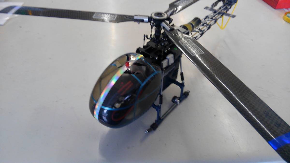 3G SYSTEM 4F200LM ヘリコプター 3G SYSTEM 4F200LM ヘリコプター 3G