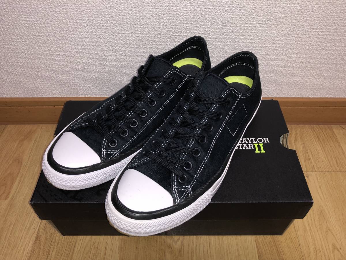 Converse Fragment Chuck x Design Taylor All Star 0 | Hi Artists 