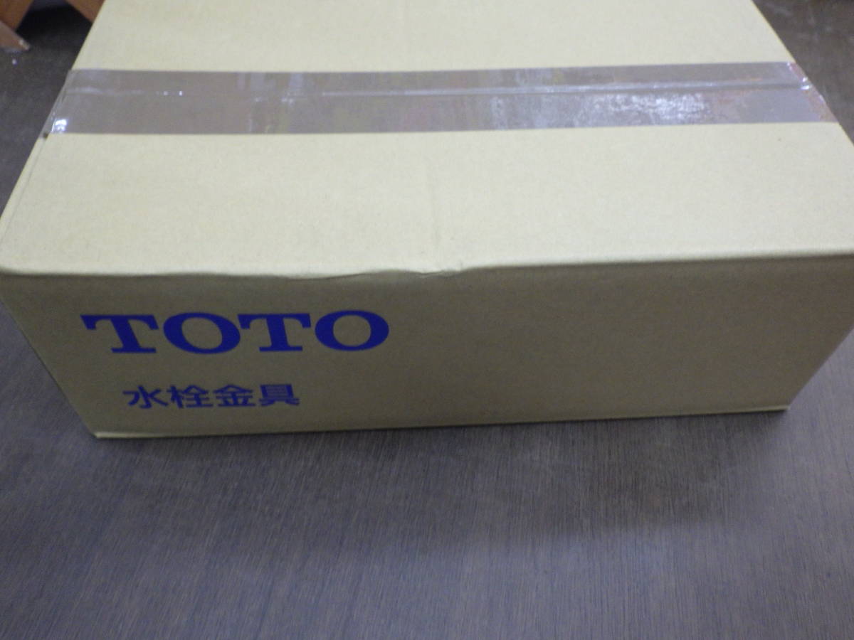 未開封　TOTO TKGG40EZ サーモ付シャワー 　TKGG40EZ_1