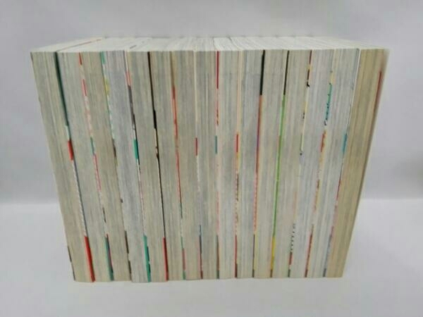 ヒミツのアイちゃん 全15巻セット 一部初版 全巻セット 売買されたオークション情報 Yahooの商品情報をアーカイブ公開 オークファン Aucfan Com