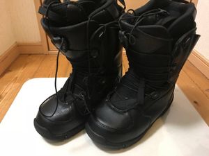 スノーボード ブーツ CSBのYahoo!オークション(旧ヤフオク!)の相場