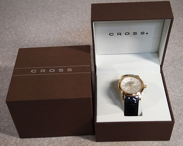 クロス CROSS メンズ 時計ベルト 腕時計｜Yahoo!フリマ（旧 新品 