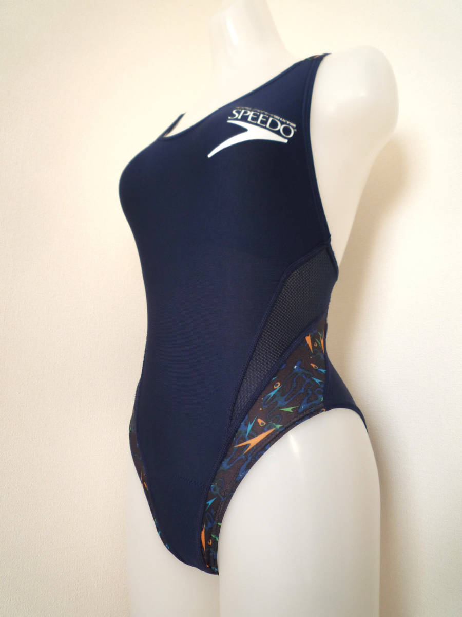 スピード SPEEDO 女子 レディース 競泳水着 トライアスロン レーシング