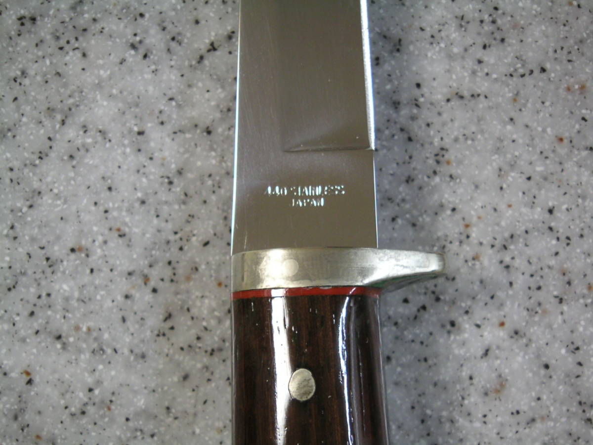 がまかつ　フィッシングナイフ がまかつ フィッシングナイフ(大型) GM2014: 釣り小物・便利用品｜釣具