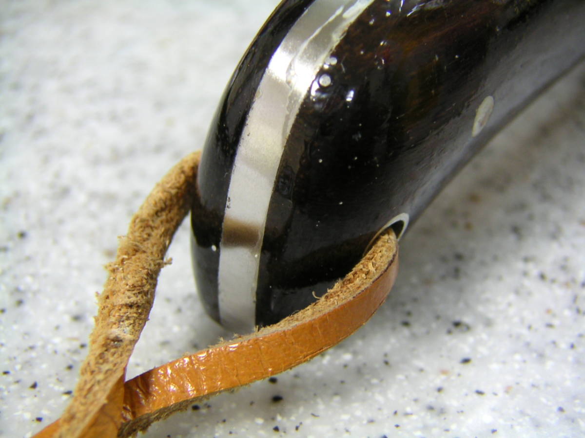 がまかつ　フィッシングナイフ がまかつ フィッシングナイフ(大型) GM2014: 釣り小物・便利用品｜釣具