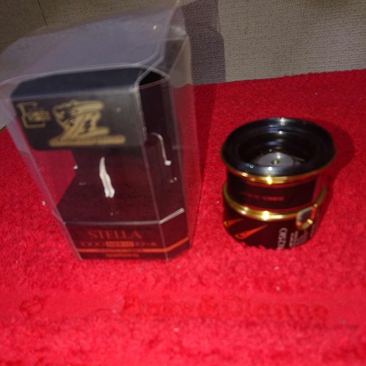 夢屋N2510スプール