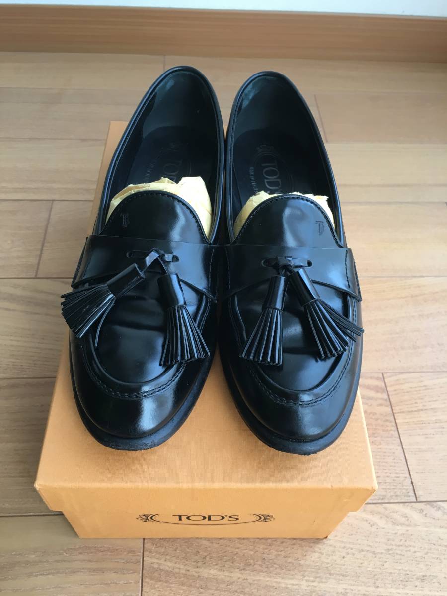 品質保証，限定SALE トッズ TOD