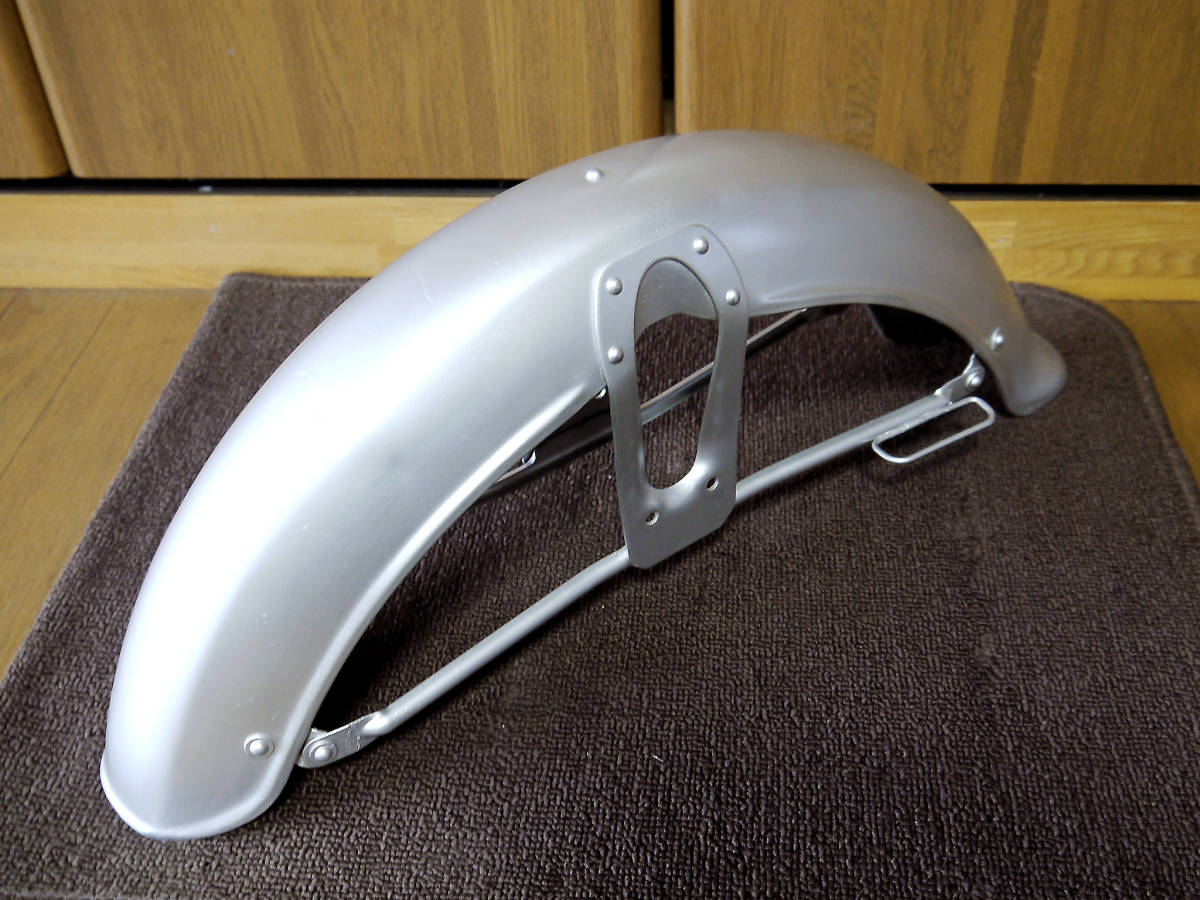 CD50 フロント一式 テレスコ カブ/C50/AA01/C70/C90/HA02/CD50S/CL50
