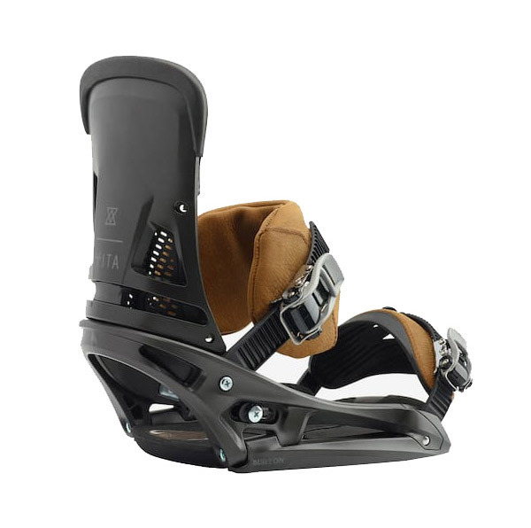 新品/日本正規品】18-19 バートン BURTON Malavita Leather EST