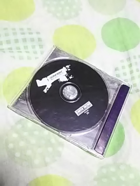 Jurassic – CD World: | 0 World Outpost November Cryptozoic 1 EVER+