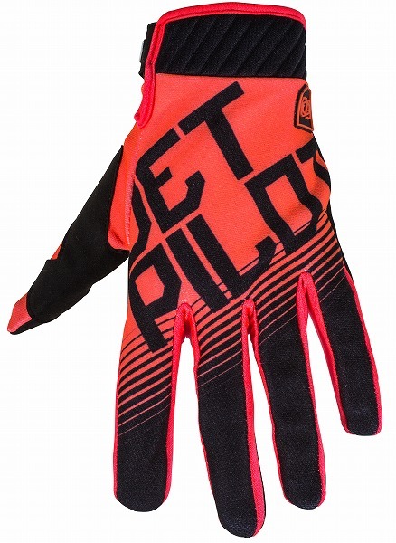 【正規品，お買い得】 〓JETPILOT〓グローブPHANTOM3 BK/ORG XS .JA6303(ウエア)｜売買されたオークション情報、yahooの商品情報をアーカイブ公開 - オークファン ウエア