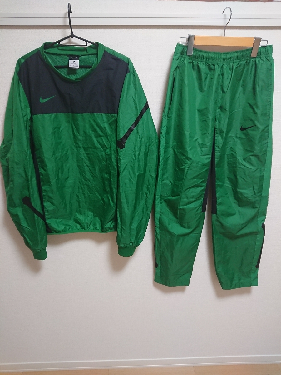 得価，人気セール NIKE FOOTBALL ピステ 上下セット M NFTB FCRB ナイキ サッカー フットサル トレーニングウェア ウインドブレーカー(ウインドブレーカー)｜売買されたオークション情報、yahooの商品情報をアーカイ ウインドブレーカー