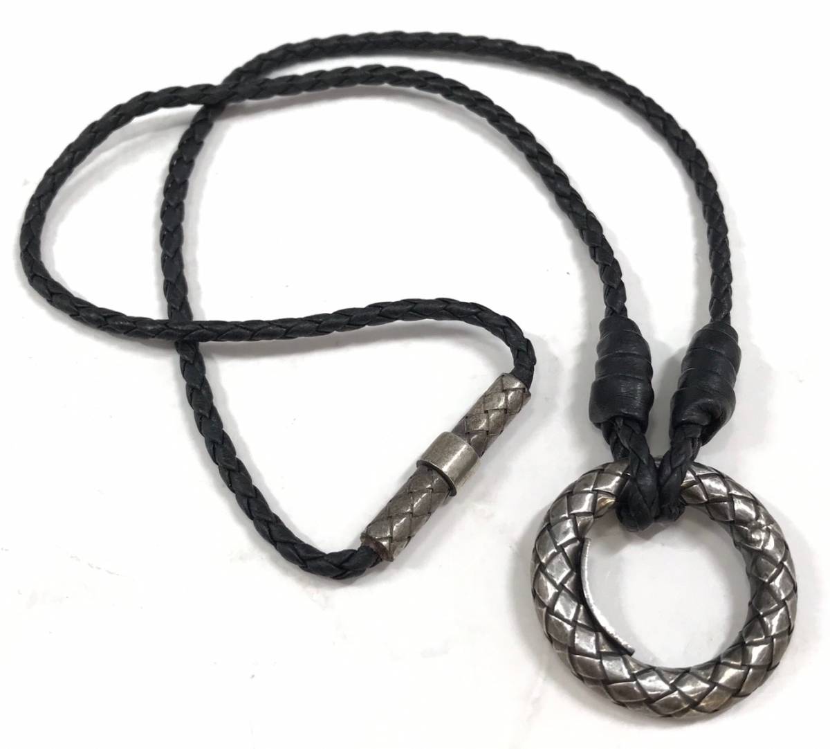 BOTTEGA VENETA ボッテガヴェネタ イントレチャート veneta 925の通販 