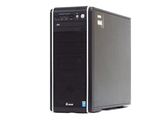 中古ゲーミングPCTSUKUMO 中古 TSUKUMO G-GEAR ゲーミング 中古ゲーミングPCTSUKUMO 中古 TSUKUMO G-GEAR ゲーミング
