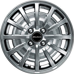 ホンダ N-BOX | モデューロX N－BOX 15インチ モデューロ 純正 G