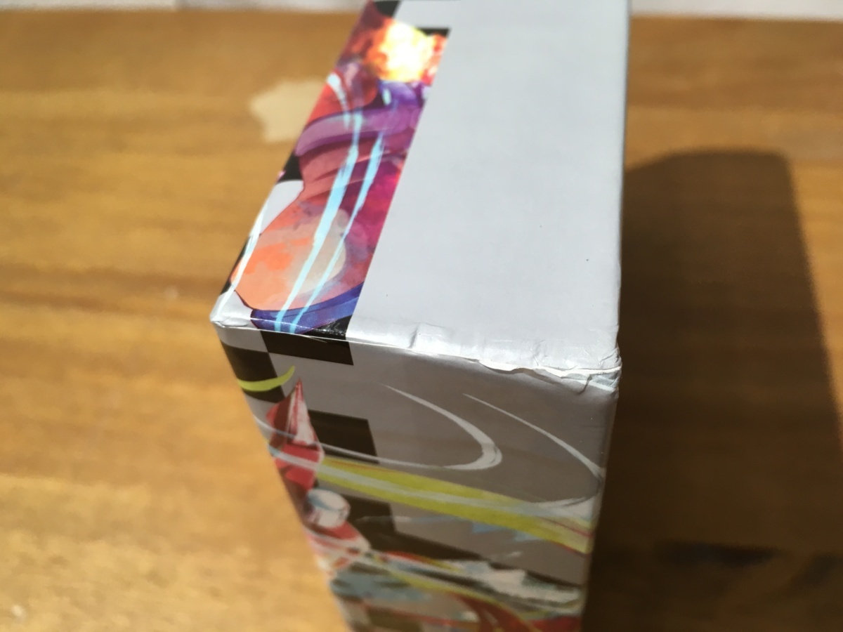 6-0122-T3]☆良品☆NO GAME NO LIFE ZERO ノーゲーム・ノーライフ 