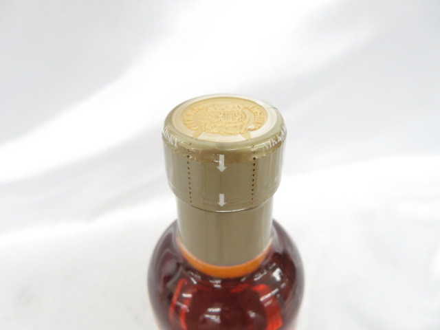 未開栓】NIKKA ニッカ 北海道余市蒸留所限定 シングルカスク 原酒 25年