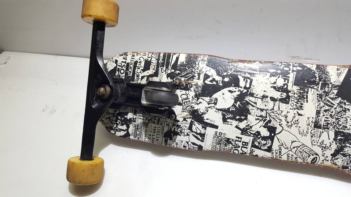 フリーボード Freebord FREEBORD スケートボード 0 freebord