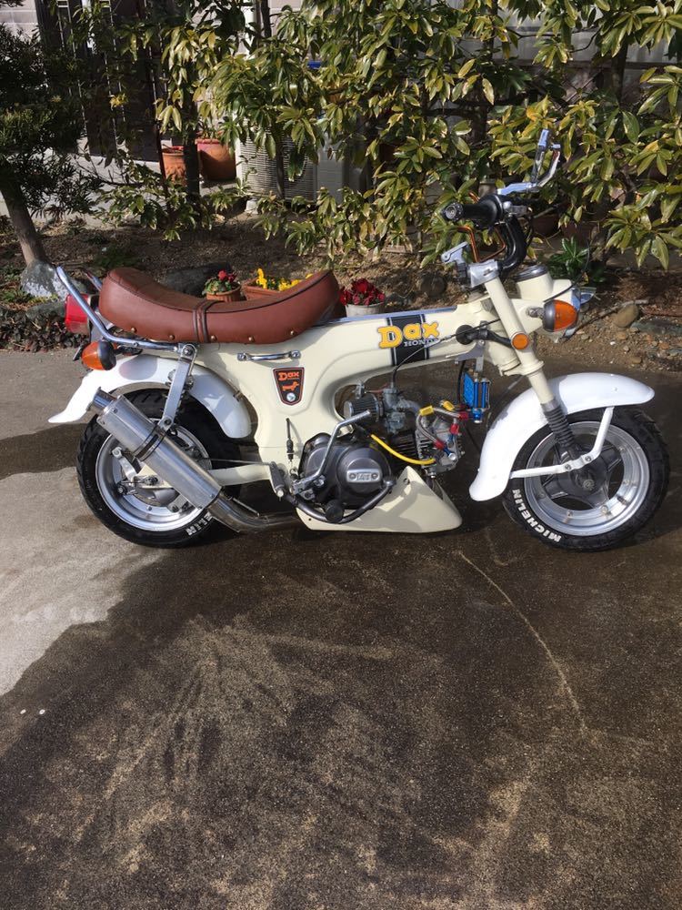 あ*ま様 引き取り限定ATシャリー50ccエンジンレストア品 ホンダ純正 シャリーATエンジン オーバーホール後50km走行 ビッグ