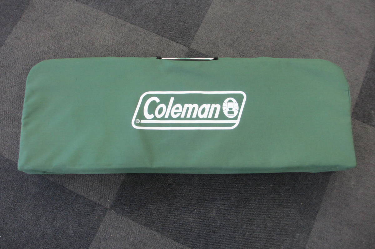 コンパクトキッチンテーブル Coleman(コールマン) コールマン キッチン