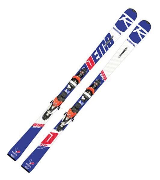 ROSSIGNOL ロシニョール DEMO BETA Ti 167cm ロシニョール DEMO ROSSIGNOL BETA TI デモ Yahoo!オークション - 0
