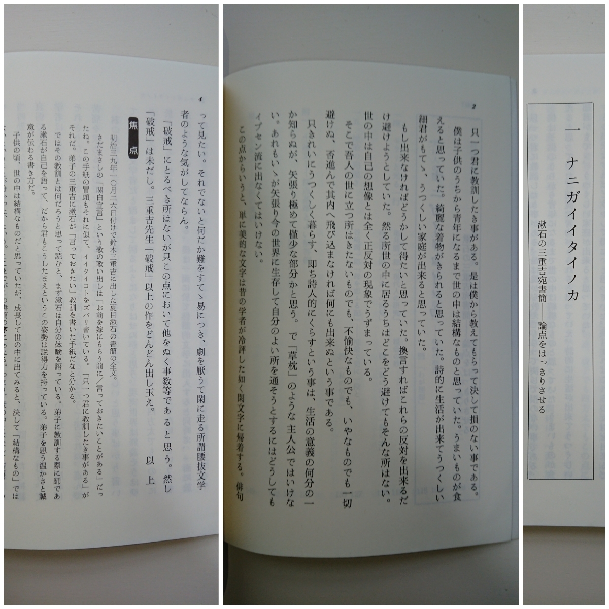 必修 小論文90日 名文に学ぶテクニック 藤田修一 駿台文庫 駿台受験叢書