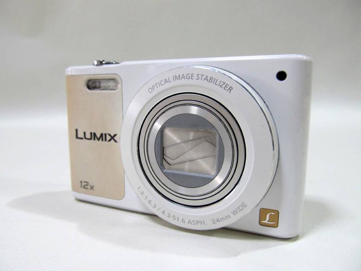 ☆Panasonic/パナソニック LUMIX DMC-SZ10☆ 【公式通販】