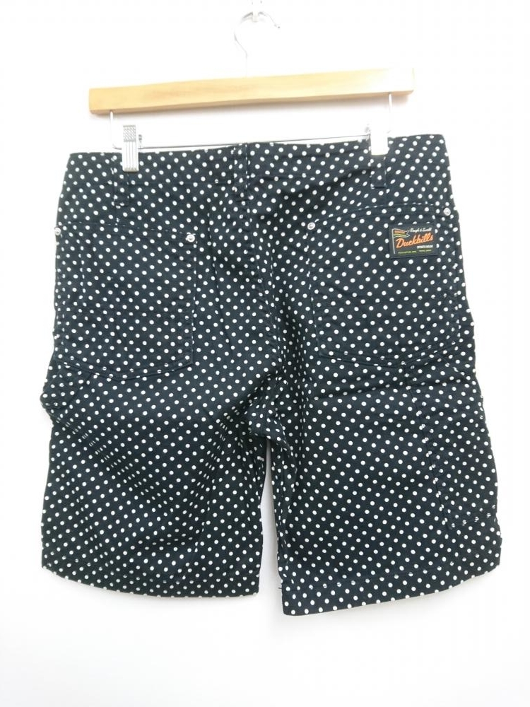 ラフアンドスウェル rough & ショートパンツ swell M rough&amp