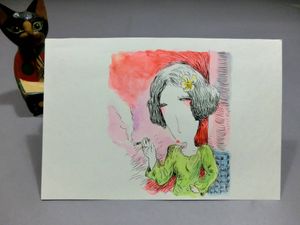 滝田ゆうのYahoo!オークション(旧ヤフオク!)の相場・価格を見る｜Yahoo
