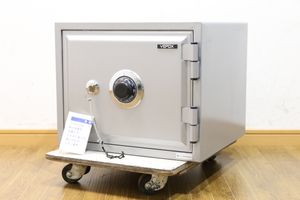 耐火金庫のYahoo!オークション(旧ヤフオク!)の相場・価格を見る｜Yahoo