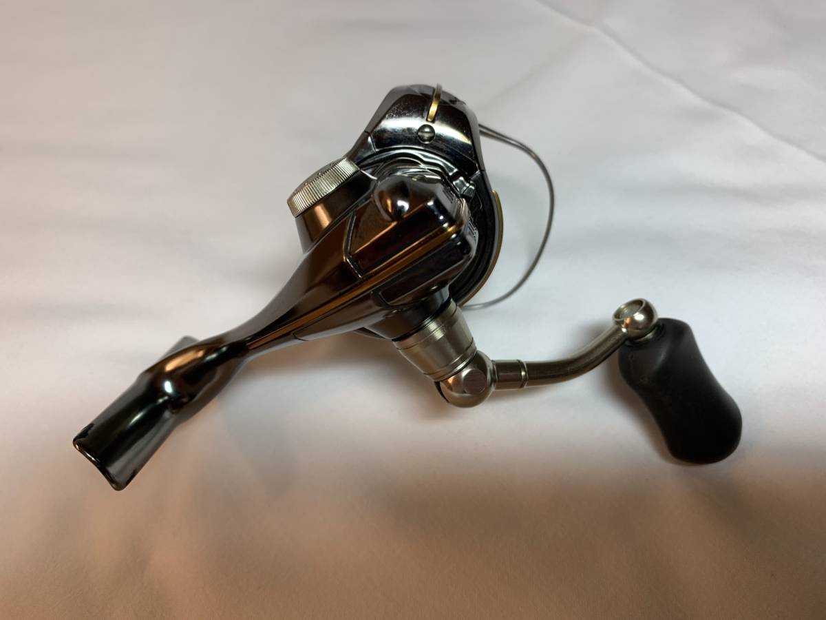 ☆美品☆ シマノ『 04 ステラ 1000S 』◇SHIMANO STELLA◇ ☆箱・袋