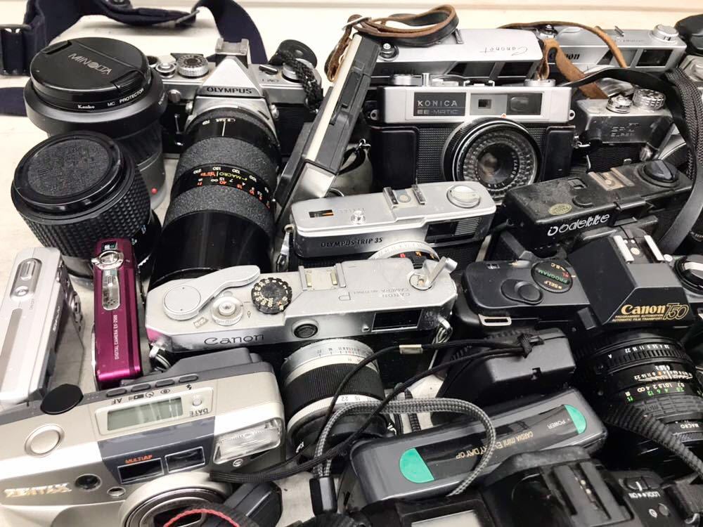 送料一律￥10，000 Nikon ニコン Canon キャノン PENTAX ペンタックス