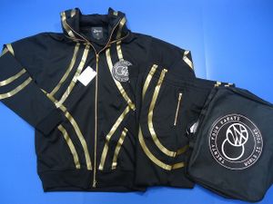 24karats ジャージのYahoo!オークション(旧ヤフオク!)の相場・価格を