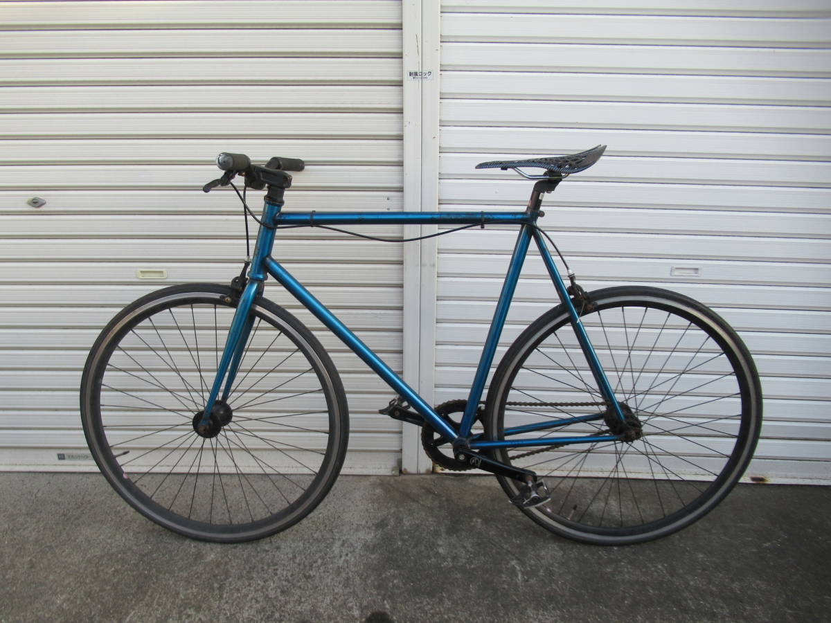スタイリッシュでファッション性のある自転車として注目を集めるFocale 