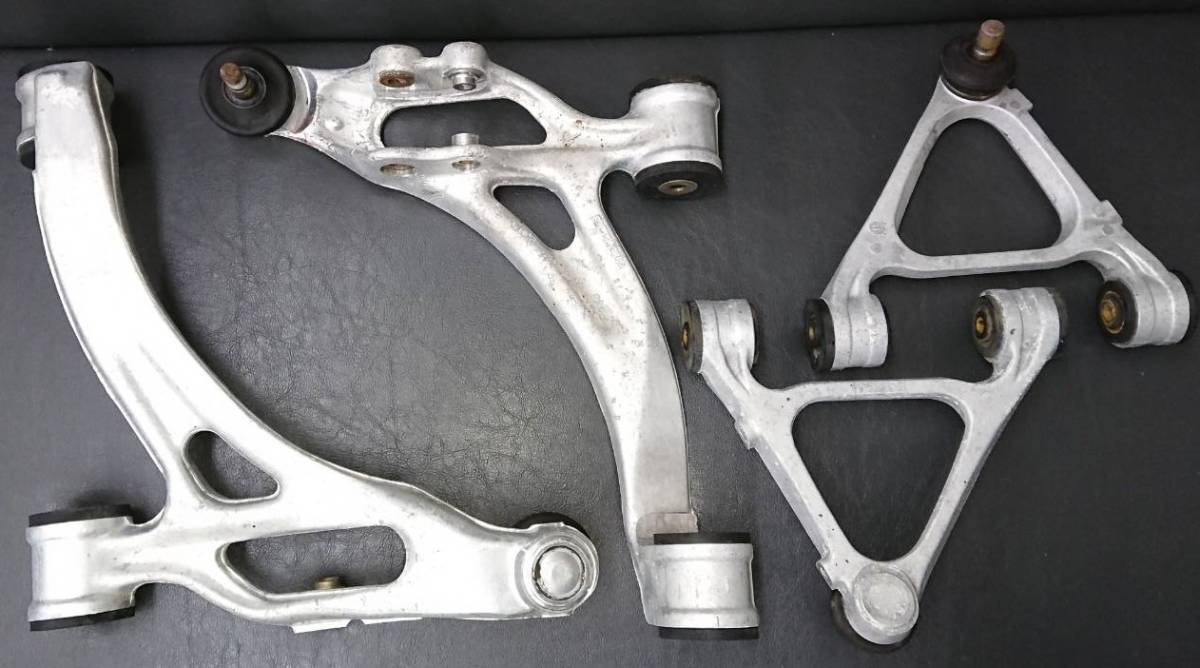 フロントアームセット FD3S用 F2 フロントアームセット FD3S用 F2 楽天