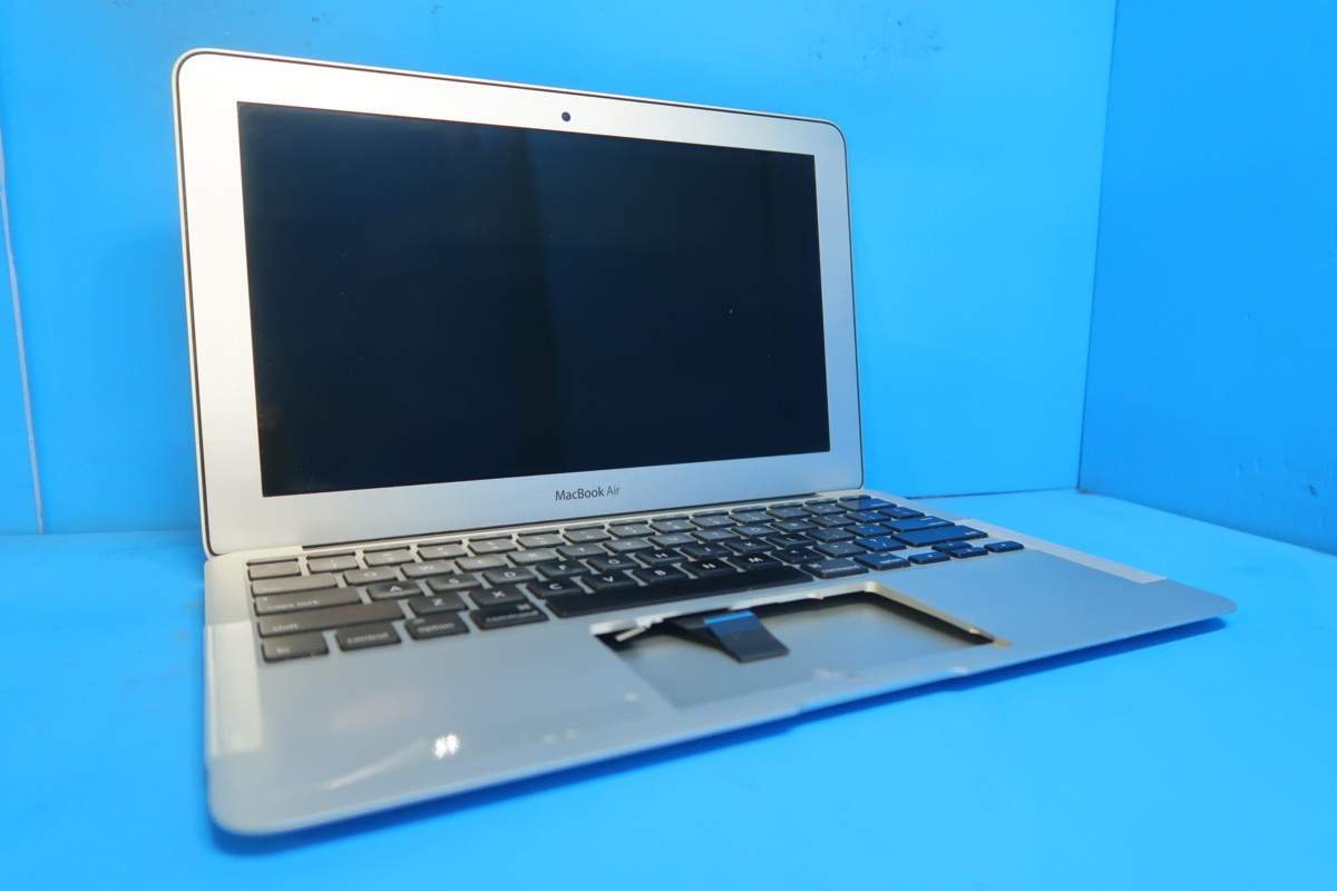 Apple MacBook Air A1465 Core i7-3667U 2GHz ノート ジャンク N71178