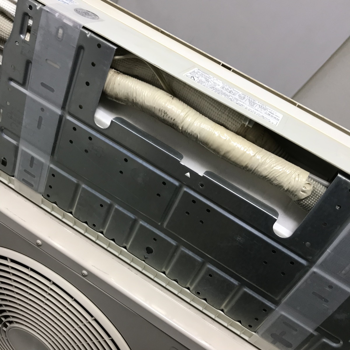 訳あり格安 SHARP シャープ エアコン 暖房 冷房 AY-C22TD 2013年製 