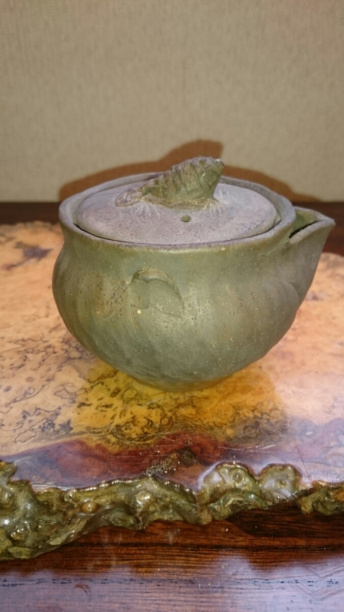 【低価，新作】 備前 古備前 備前焼 宝瓶 名工 入江光人司 手造り 急須 茶道具 茶器 茶席 古い 置物 時代物 大特価 骨董品 品 美術品(花器、壷)｜売買されたオークション情報、yahooの商品情報をアーカイブ公 備前