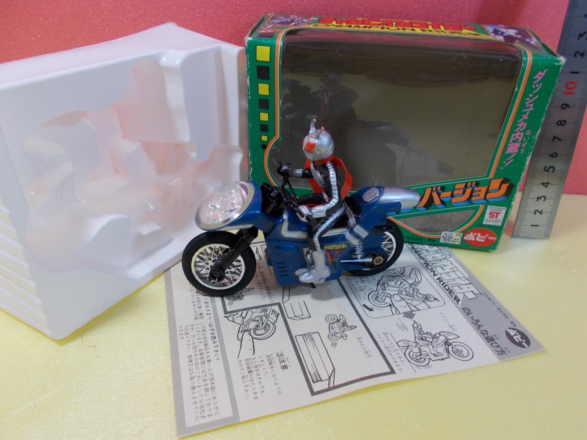 中古 ウルフ WOLF ロールオーバー ROLL OVER 帯付 実物撮影 WOLF